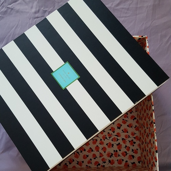 Kate Spade Nesting Boxes - Picture 3 of 7